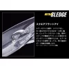 Evergreen Ultra Sledge 6,0cm 5,5gr #134 Mat Shad Vobler