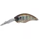 Evergreen Wildhunch 8 Footer 6,0cm 16,5gr #246 Chigill Wobbler