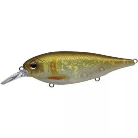 Evergreen X-Over 9cm 18,5gr #399 Ayu Neon Vobler