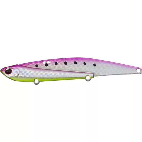Evergreen Iron Marvie 109 10,9cm 37gr #827 Pink Sardine Chartberry Blade Nalu