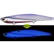 Evergreen Iron Marvie 109 10,9cm 37gr #830 Katakuchi Uv Blade Naluci