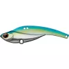 Evergreen Iron Marvie 55 5,5cm 13,5gr #836 Silver Powder Kibinago Blade Nalucă