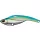 Evergreen Iron Marvie 55 5,5cm 13,5gr #836 Silver Powder Kibinago Blade Nalucă