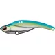 Evergreen Iron Marvie 55 5,5cm 13,5gr #836 Silver Powder Kibinago Blade Nalucă
