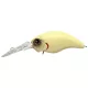 Evergreen Wildhunch 5,2cm 9,6gr #260 Morizo Bone Wobbler