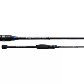   Evergreen Salty Sensation Neo Neos-78MH-T 234cm 1,5-14gr Lansetă de Spinning din 2 Bucăți