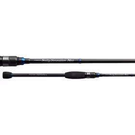   Evergreen Salty Sensation Neo Neos-82H-T 249cm 1,5-24gr Lansetă de Spinning din 2 Bucăți
