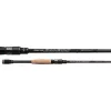 Evergreen Kaleido Serpenti TKSS-611MH-TG40X Spider Spin 211cm 1,8-21gr Vargă de Spinning din 1 Bucată