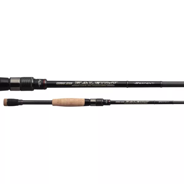 Evergreen Kaleido Serpenti TKSS-611MH-TG40X Spider Spin 211cm 1,8-21gr Vargă de Spinning din 1 Bucată