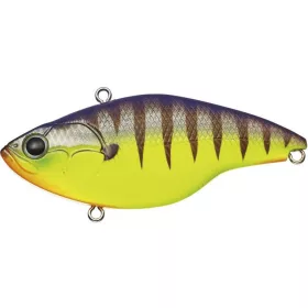   Evergreen Buzz Beater Tungsten 7,2cm 20gr #375 Ok Chart Vobler