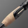 Evergreen Kaleido Serpenti TKSS-64ML The Beastinger Extreme 193cm 0,9-7gr Vargă de Spinning din 1 Bucată