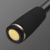 Evergreen Kaleido Serpenti TKSS-64ML The Beastinger Extreme 193cm 0,9-7gr Vargă de Spinning din 1 Bucată