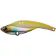 Evergreen Iron Marvie 55 5,5cm 13,5gr #861 Silver Powder Gold Candy Blade Nalucă