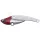 Evergreen Iron Marvie 40 4,0cm 5,5gr #708 Red Head Holo Blade Momeală artificială