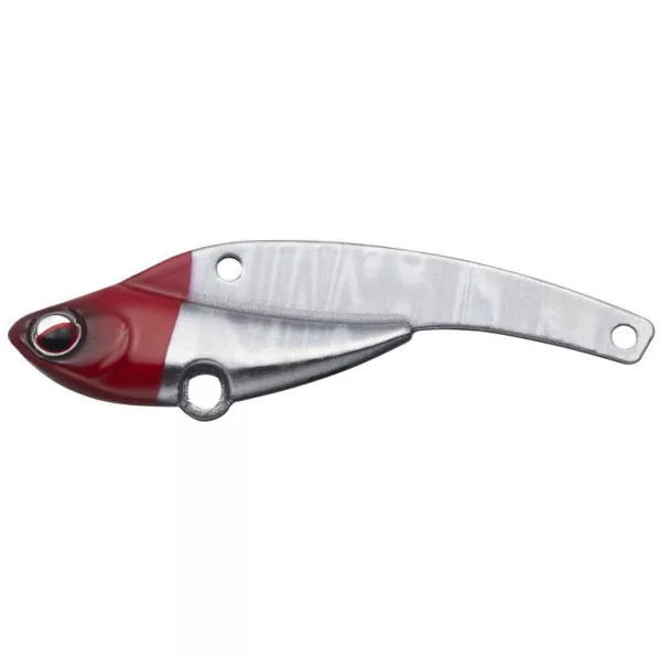 Evergreen Iron Marvie 40 4,0cm 5,5gr #708 Red Head Holo Blade Momeală artificială