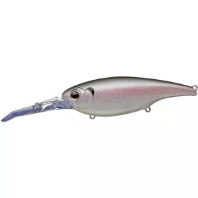 Evergreen DD X-Over 10cm 29,5gr #362 Shad Rece Wobbler
