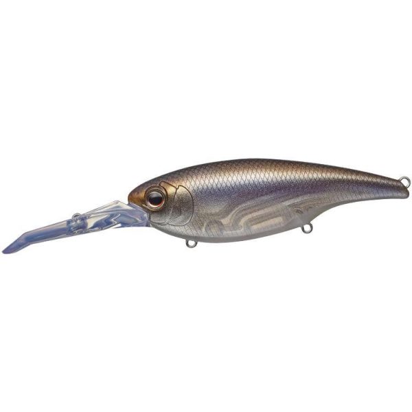 Evergreen DD X-Over 10cm 29,5gr #446 Ko Wakasagi Wobbler