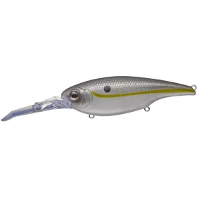 Evergreen DD X-Over 10cm 29,5gr #448 G Sparkle Wobbler