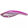 Evergreen Iron Marvie 55 5,5cm 13,5gr #869 Silver Powder Pink Sand Blade Nalucă