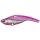 Evergreen Iron Marvie 55 5,5cm 13,5gr #869 Silver Powder Pink Sand Blade Nalucă