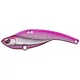 Evergreen Iron Marvie 55 5,5cm 13,5gr #869 Silver Powder Pink Sand Blade Nalucă