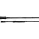 Evergreen Kaleido Serpenti TKSS-67XM Incredible Sensor Guarnerius 200cm 1,8-17,5gr 1 Bucată Lansetă Spinning