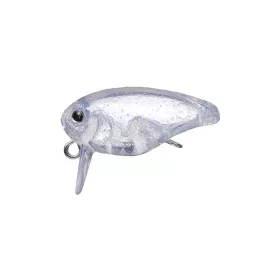 Evergreen Killer Bug 23 2,3cm 1,3gr #03 Lame Clear Vobler