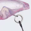 Evergreen Killer Bug 23 2,3cm 1,3gr #07 Clear Pink Wobbler
