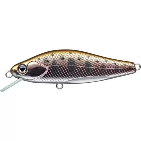 Evergreen Nelmezzo 50FS 5,0cm 5gr #11 Yamame Vobler