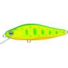 Evergreen Nelmezzo 50FS 5,0cm 5gr #20 Lime Chart Yamame Vobler