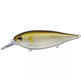 Evergreen X-Over 9cm 18,5gr #108 Ayu Fantomă Vobler