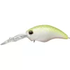 Vobler Evergreen Wildhunch 5,2cm 9,6gr #288 Secret White Lime