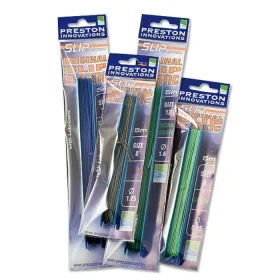 Preston Original Slip Galben Elastic pentru Rubeană