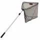 SERT - LANDING NET PROMO 150 X 2 - 40 X 40 (BB40152) - Minciog cu coadă - Minciog de spinning