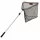 SERT - LANDING NET PROMO 250 X 2 - 60 X 60 (BB60252) - Minciog cu coadă - Minciog de spinning