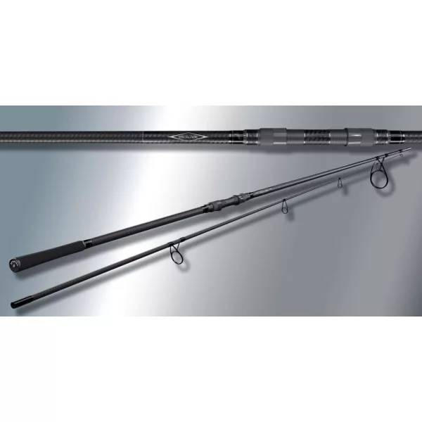 Sportex Escalade Carp 3,90m 3,75lbs Sic Heptacore Blank 2 Segmente Lansetă de Crap