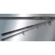 Sportex Escalade Carp 3,90m 3,75lbs Sic Heptacore Blank 2 Segmente Lansetă de Crap