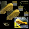 Vass-Tex E Boot Csizma 45