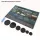 Vass Fishing Wader&Rainwear Repair Kit Csizma és Esőruha Javítókészlet Foltokkal