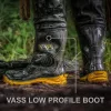 Vass-Tex 700E Melles Csizma 41