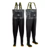 Vass-Tex Hybrid 700 Dark Camo Melles Csizma 42