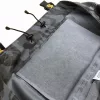 Vass-Tex Hybrid 700 Dark Camo Melles Csizma 43