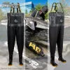 Vass-Tex Hybrid 700 Dark Camo Melles Csizma 44