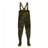 Vass-Tex 785 Heavy Duty Camouflage Melles Csizma 43