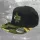 Vass-Tex Fekete-Camouflage Snapback Baseball Sapka