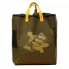 Vass-Tex Wader Storage Bag Khaki Mellescsizma Tartó Táska 23x32x38cm