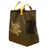 Vass-Tex Wader Storage Bag Khaki Mellescsizma Tartó Táska 23x32x38cm