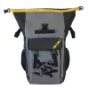 Vass-Tex Dry Fishing Ruck Sack Edition 3 Szürke-Fekete Hátizsák 40l