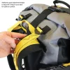 Vass-Tex Dry Fishing Ruck Sack Edition 3 Szürke-Fekete Hátizsák 40l