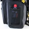 Vass-Tex Dry Fishing Ruck Sack Edition 3 Szürke-Fekete Hátizsák 40l